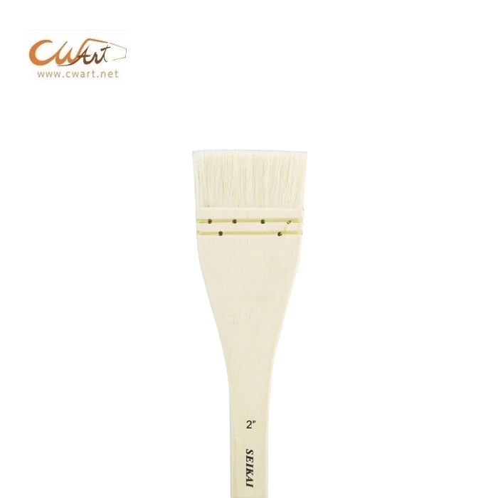 แปรงสีน้ำ Seikai