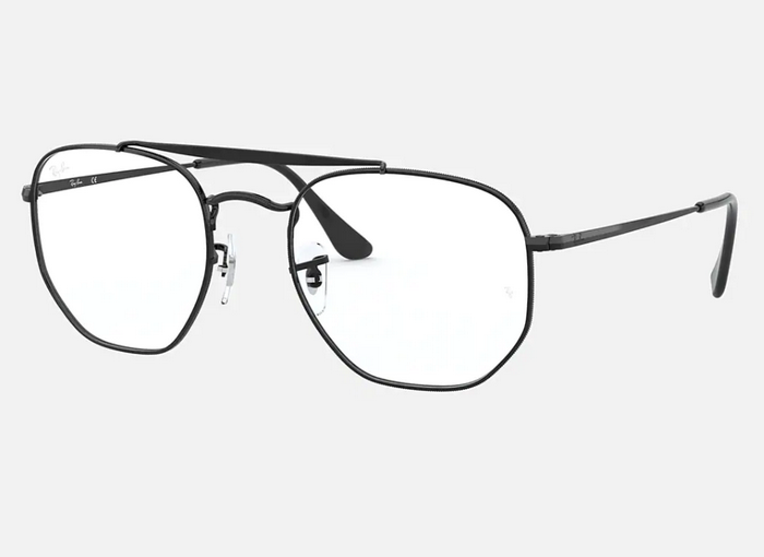 RayBan RX3648V 2509