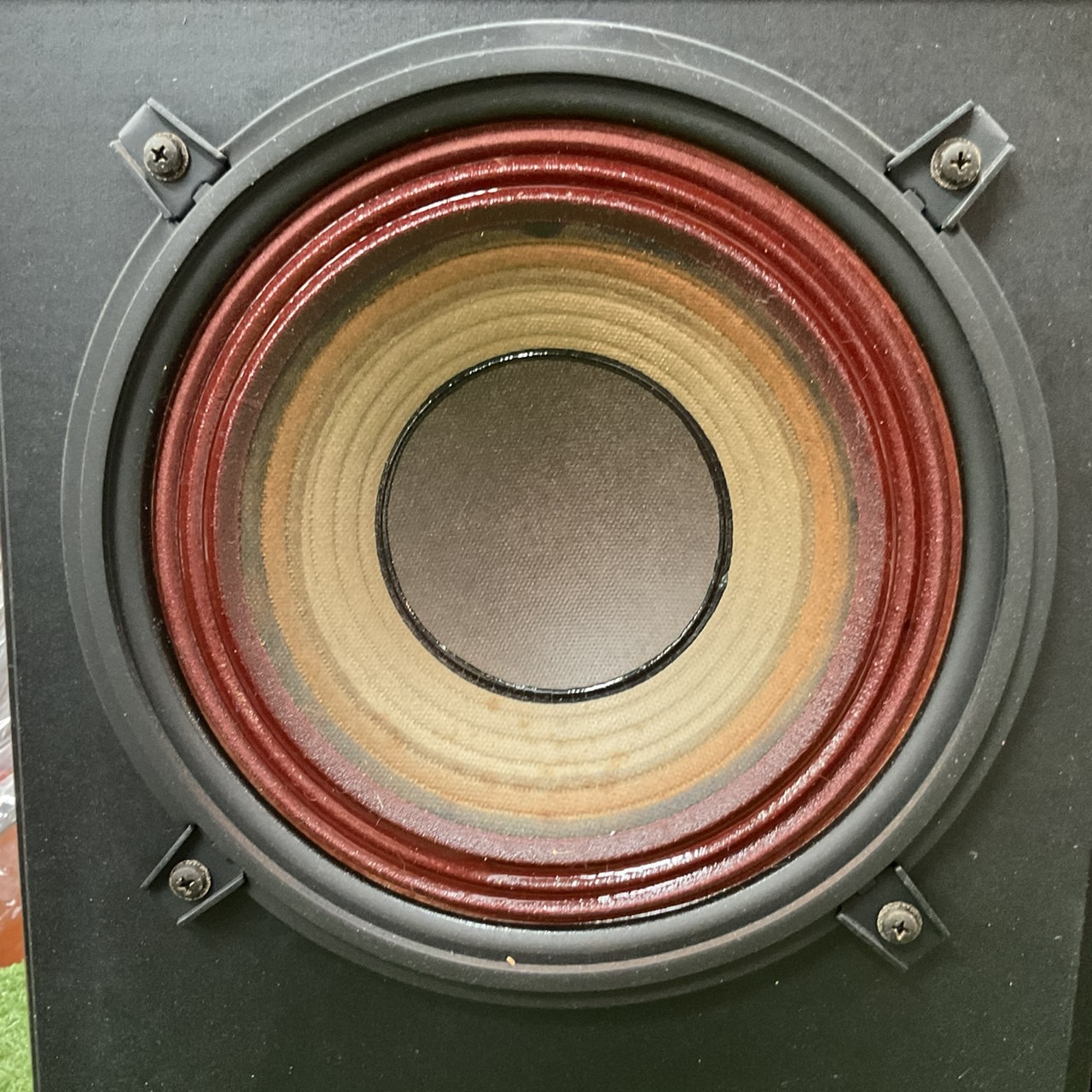ลำโพง Sansui : LM-022 - เครื่องเสียงมือสองญี่ปุ่น : Inspired by