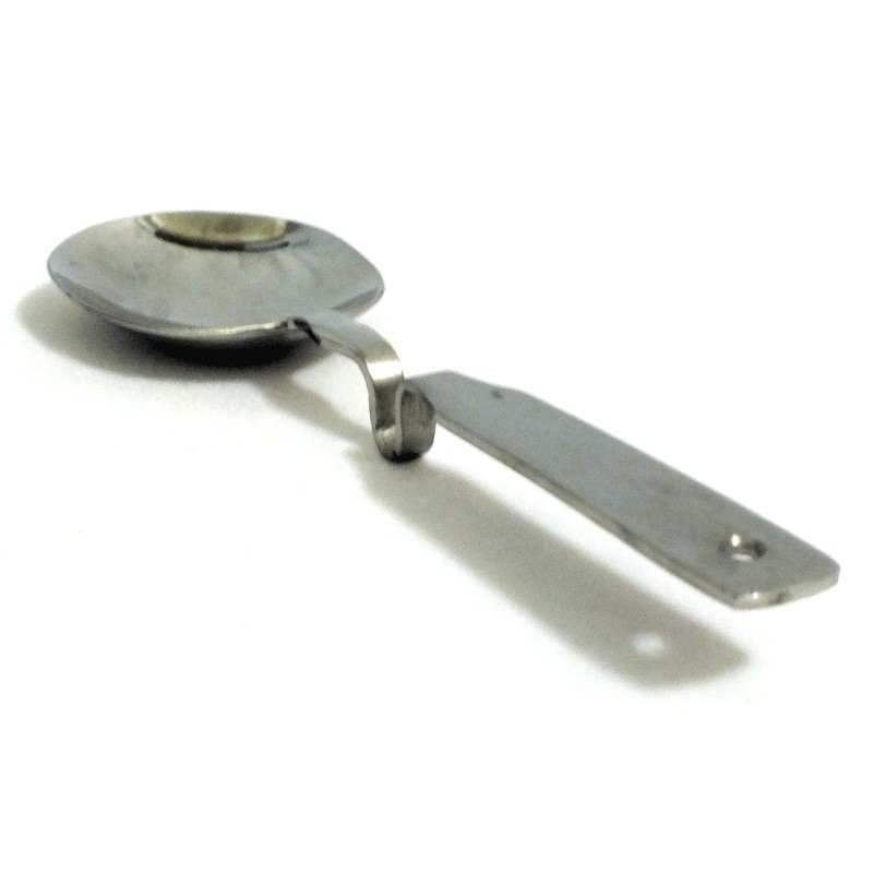 ช้อนบาร์ สำหรับผสมเบียร์ Black & Tan