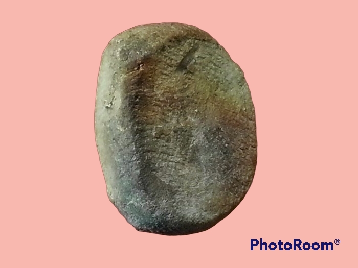 พระเม็ดบัว เจ้าคุณโพธิ์ วัดชัยพฤกษ์มาลา กรุงเทพมหานคร