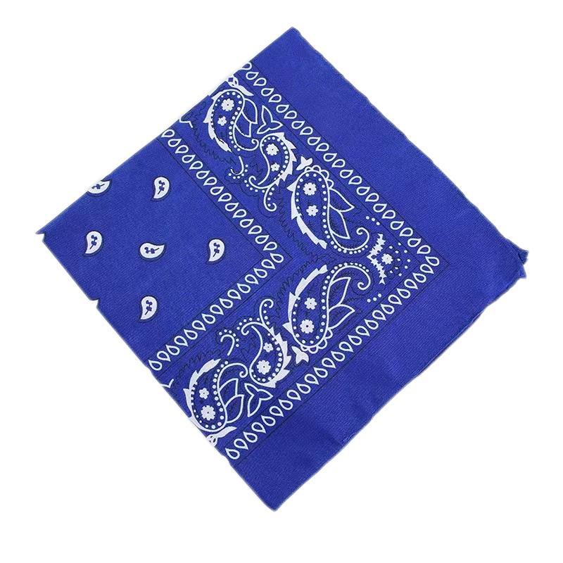 พร้อมส่ง ผ้าเอนกประสงค์ ผ้าคาดผม ผ้าเช็ดหน้า ชุดเต้นฮิปฮอป