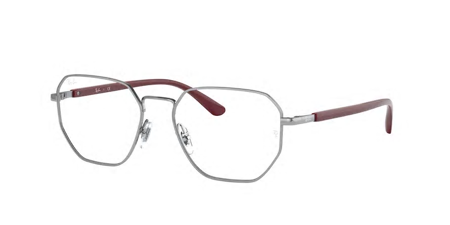 RayBan RX6471 2502
