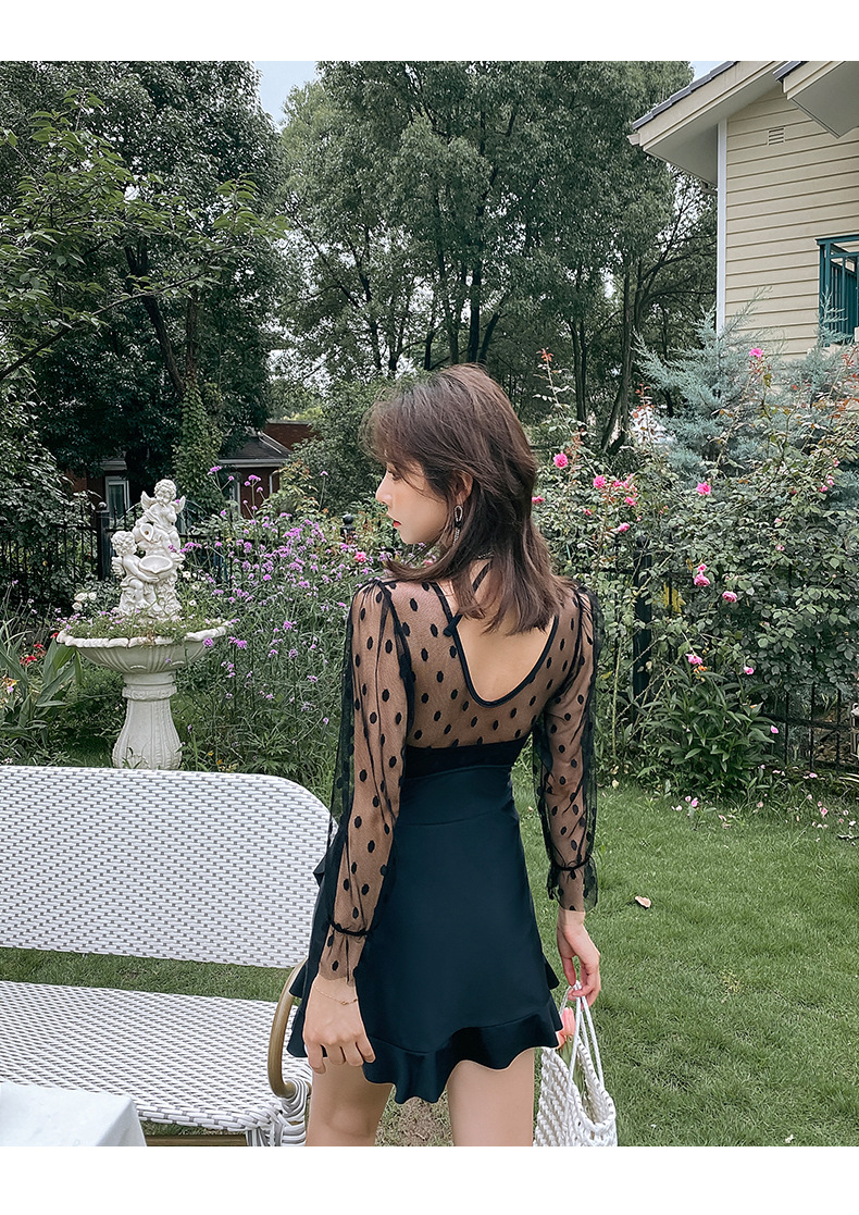 ชุดว่ายน้ำคนอ้วน วันพีช 4xl สีดำ รอบอก 36-40รอบเอว32-38สะโพก 40-46 ชุดยาว 33 นิ้วค่ะ ผ้าดีงานสวย คุ้มมากค่ะ