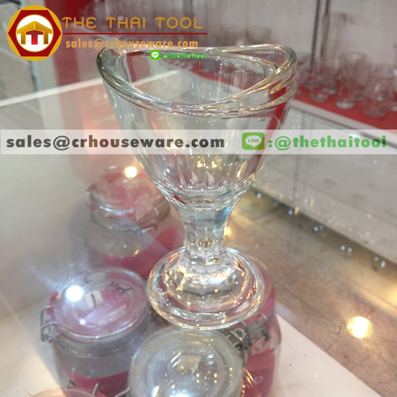 P02617 DELIGHT SUNDAE CUP 5 1/4 oz.