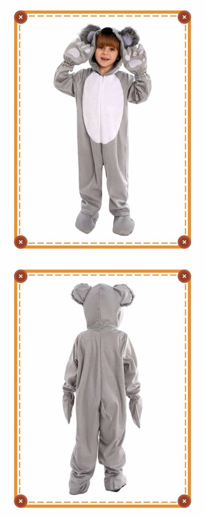 ชุดแฟนซี ชุดมาสคอส การ์ตูน ชุดสัตว์ ชุดการแสดง สัตว์ป่า สัตว์น้ำ