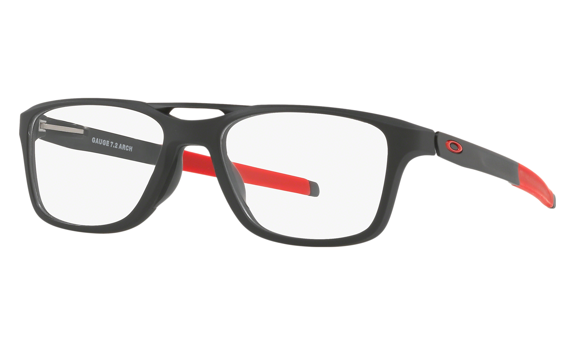 OAKLEY OX8113-04 GAUGE 7.2