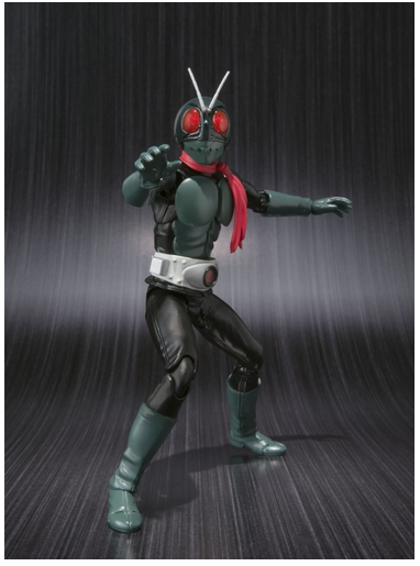 ไอ้มดแดง V1