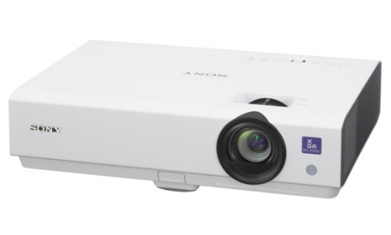 SONY VPL- DX127 2600 ANSI XGA 1024x768 3000:1