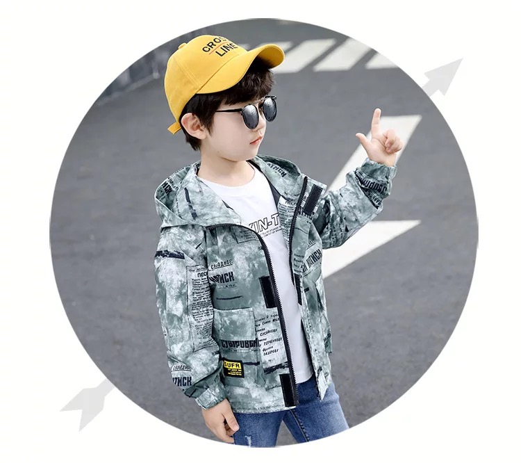 ชุดกันหนาวแจ๊คเก็ต สีเทา