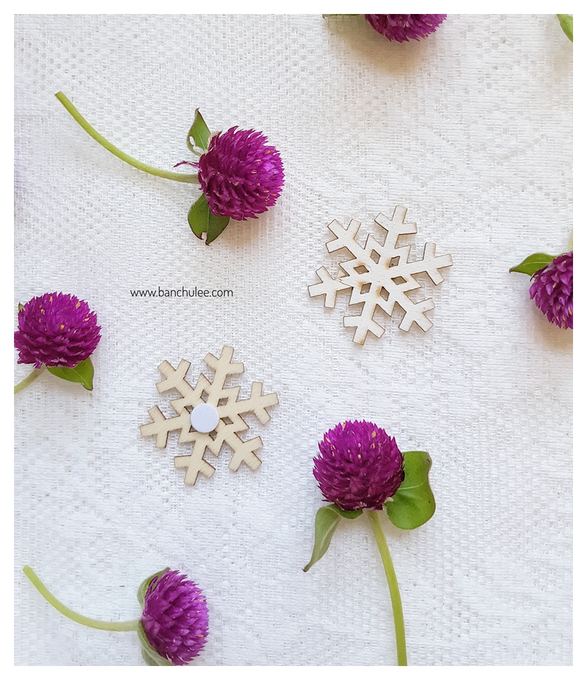 Christmas Wall Hanging Decor ที่แขวนผนัง ประตู สำหรับแต่งบ้าน