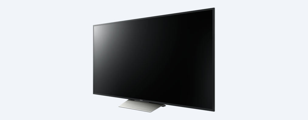 Sony 4K Digital UHD LED Android TV ขนาด 65 นิ้วรุ่น KD-65X8500D
