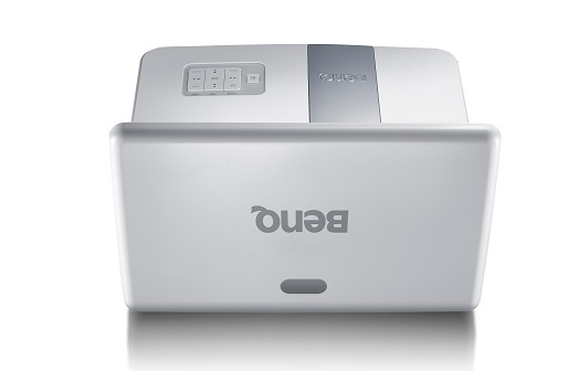 BENQ MX843UST รายละเอียดย่อ : BenQ MW843UST Kit montaggio a muro, telecomando wireless Cavo VGA