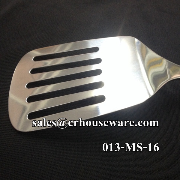 ตะหลิวโปร่งตักบุฟเฟ่ต์ 005-MS-16