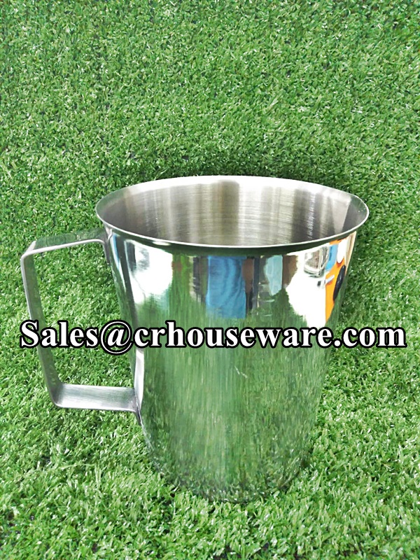 แก้วตวง 2000 ml. มีสเกล รหัส 100-M025