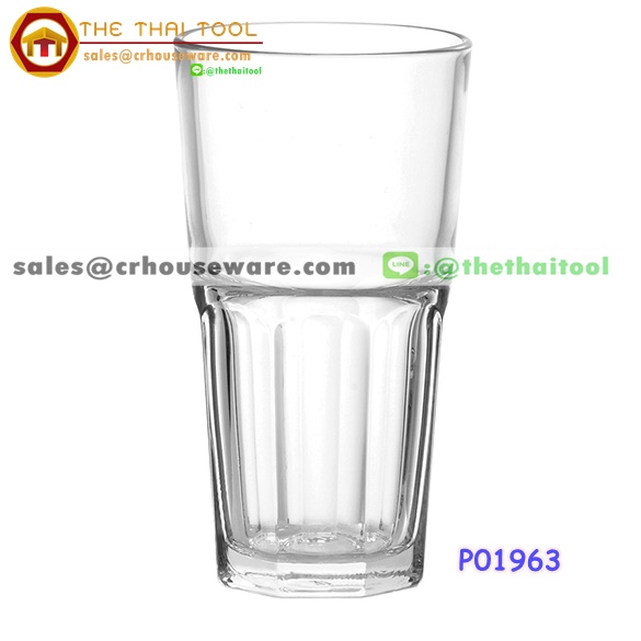 CENTRA LONG DRINK P01963