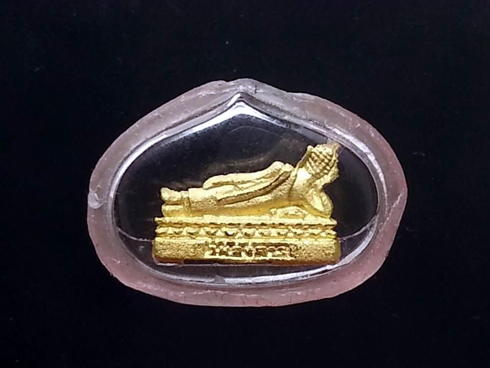 พระพุทธไสยาสน์
