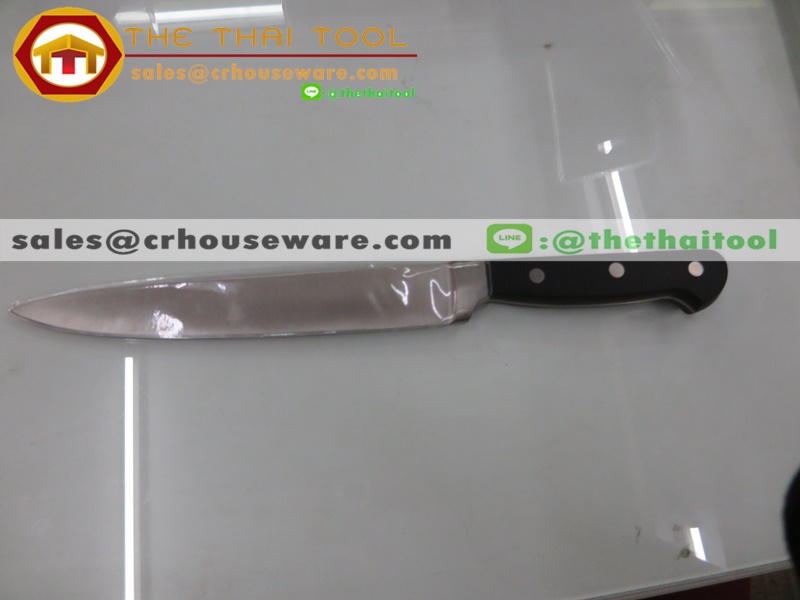 CARVING KNIFE 008-JP-kf-3013,มีดแกะสลัก,มีดโรงแรม