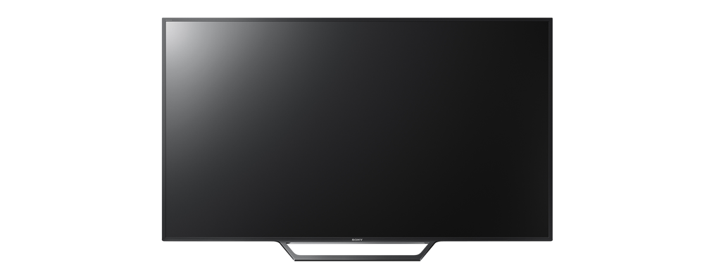 Sony Smart Digital Full HD LED TV ขนาด 32 นิ้วรุ่น KDL-32W600D