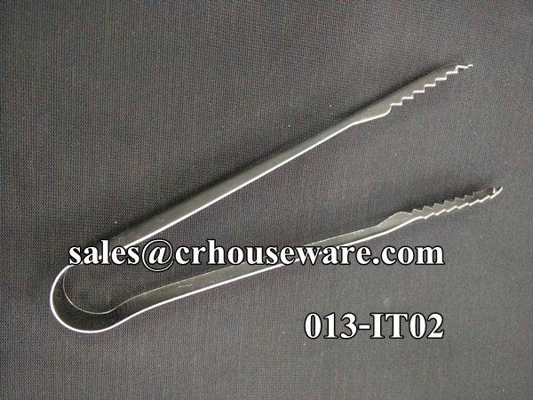 คีมคีบน้ำแข็ง 013-IT02