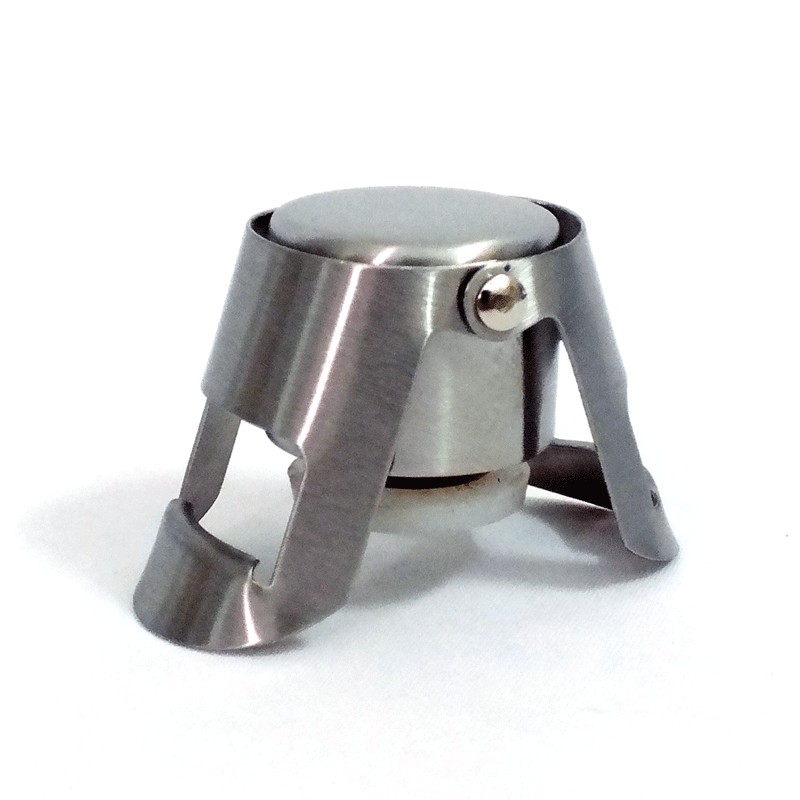 จุกปิดขวดแชมเปญ