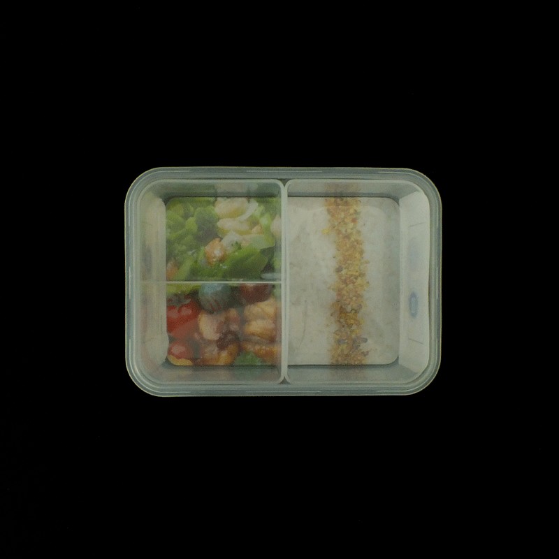 กล่อง Super Lock 6115/3 JCP