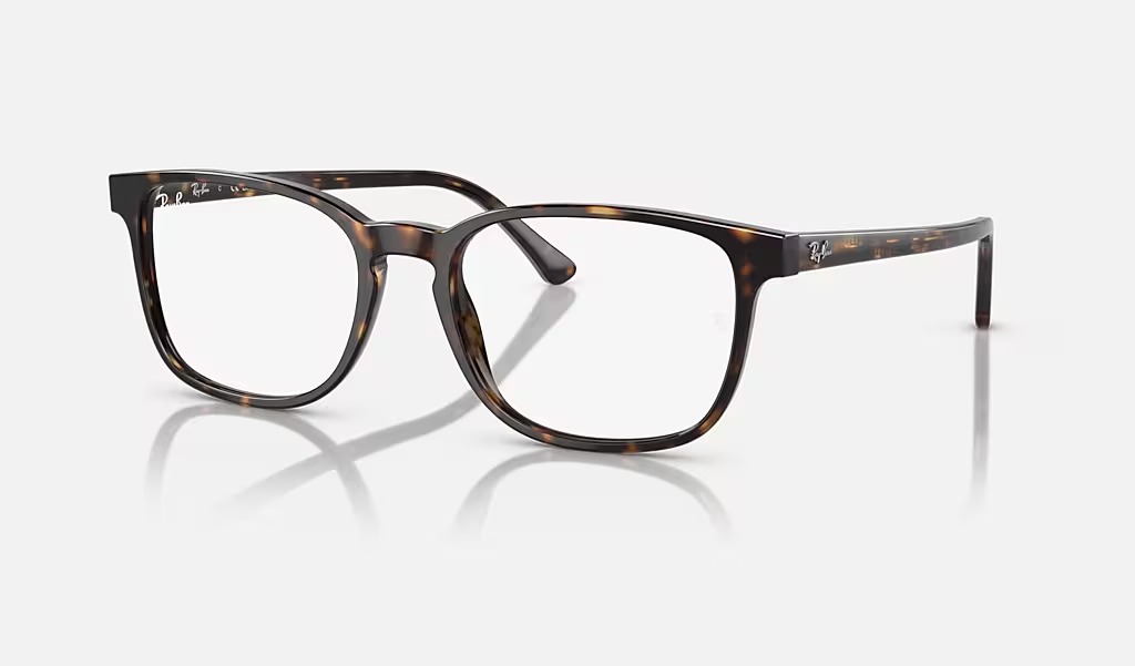 RayBan RX5418F 2012