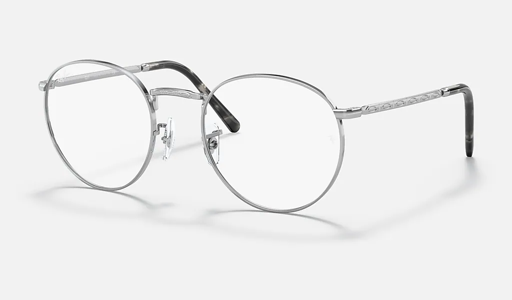RayBan RX3637V 2501 NEW ROUND