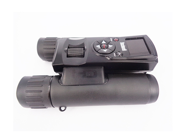 กล้องส่องทางไกล VDO bushnell