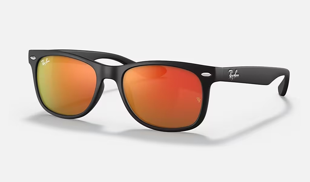 RayBan RJ9052SF 100S/6Q JUNIOR NEW WAYFARER