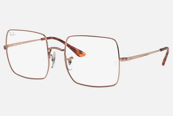 RayBan RX1971V 2943