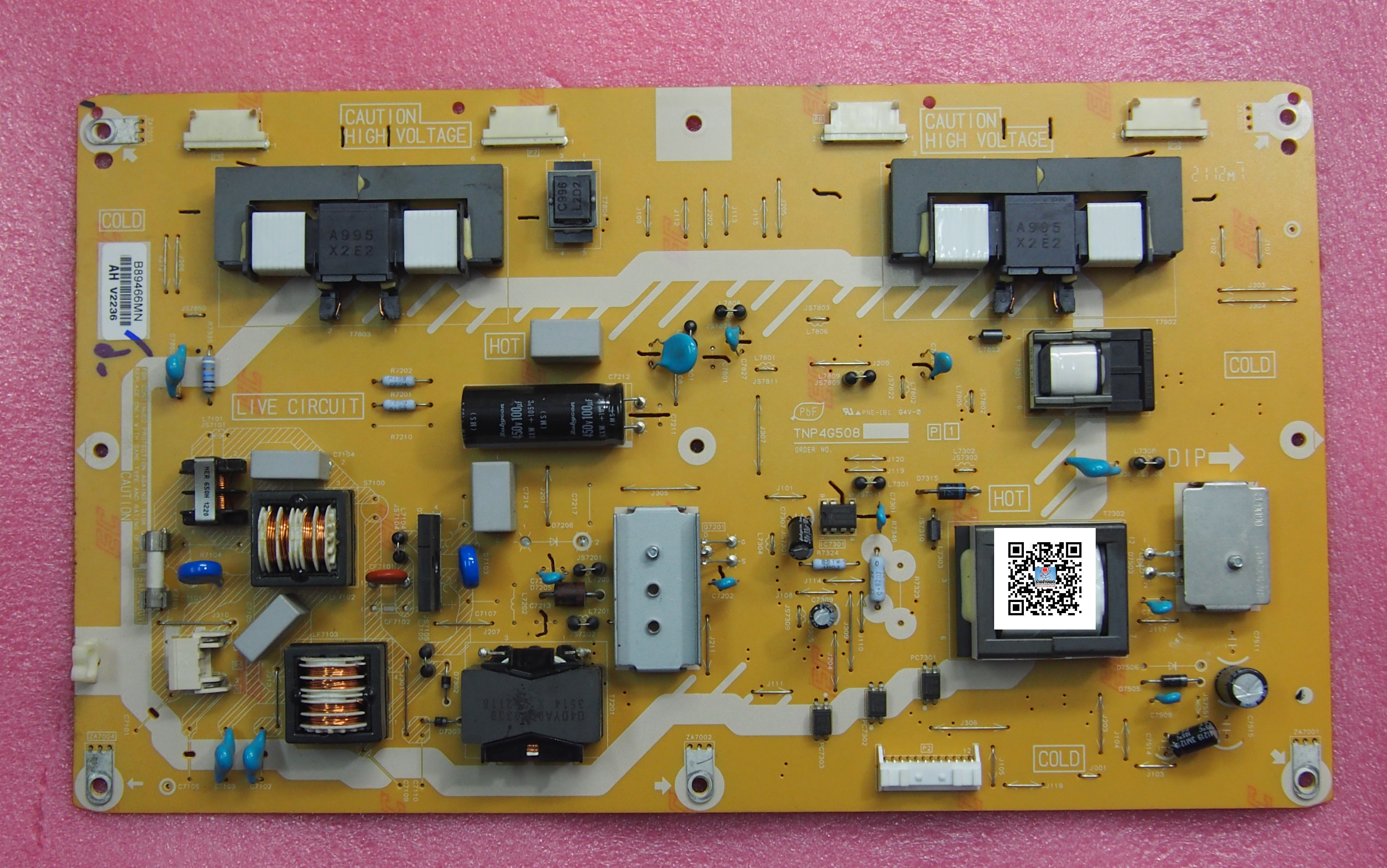 Supply TH-L32C4.TNP4G508