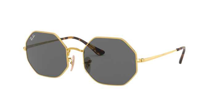 RayBan RB1972 9150B1 OCTAGON