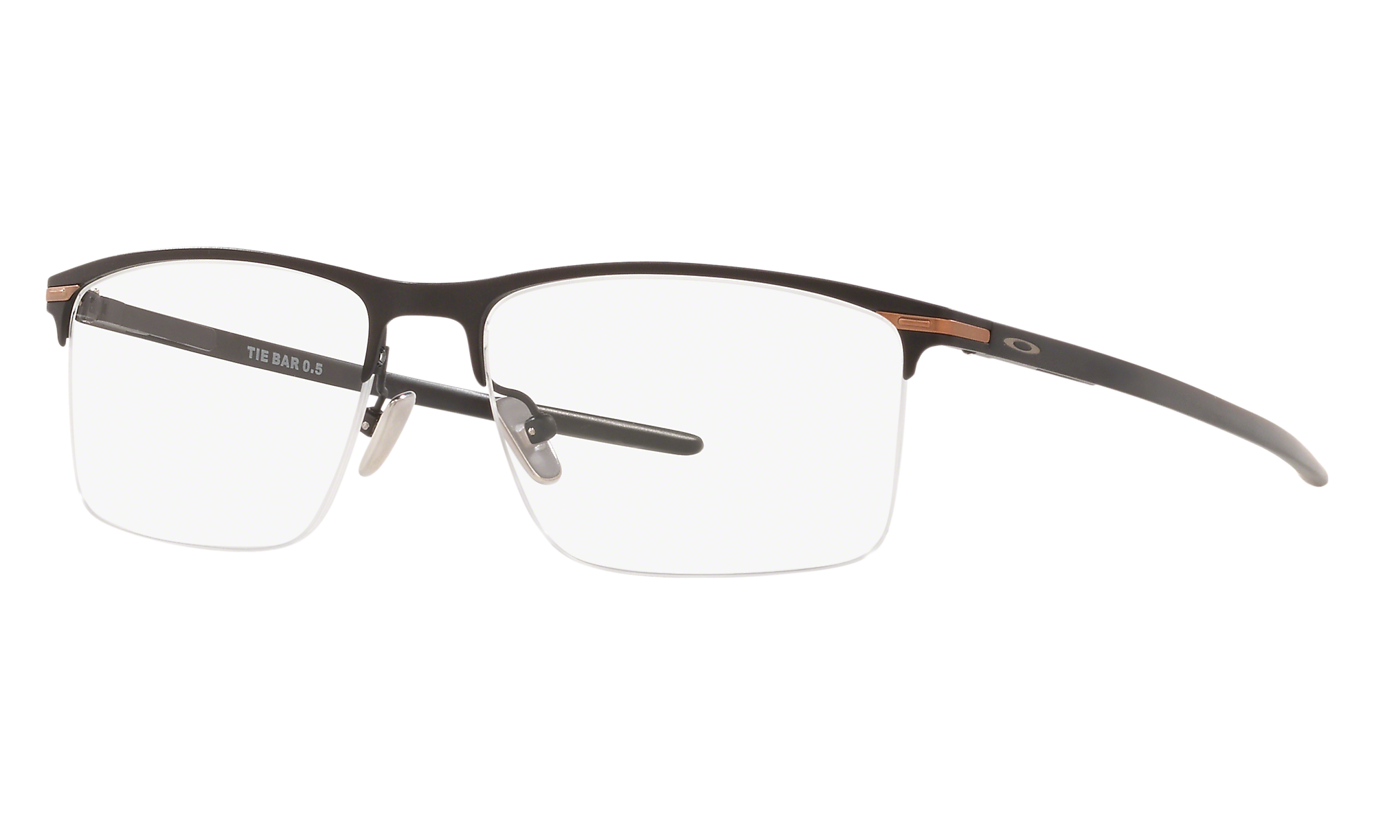 OAKLEY OX5140-01 TIE BAR 0.5