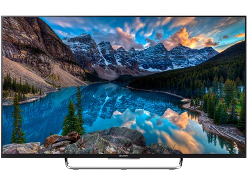 Sony 3D Android LED TV ขนาด 50 นิ้ว รุ่น KDL-50W800C