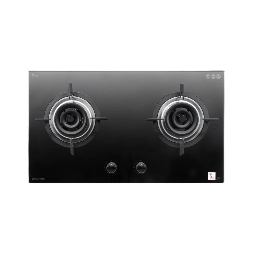 เตาฝังหน้ากระจก รหัส : 008-LGS-992