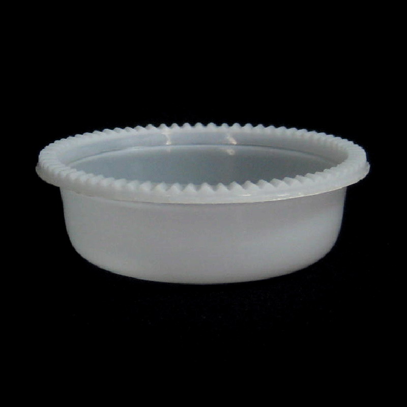 ถ้วยสังขยาปากหยัก (ใหญ่) ( 20 ชิ้น )