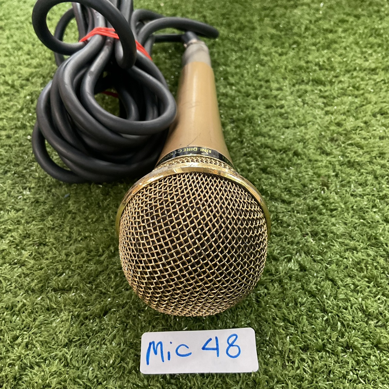 ไมโครโฟน LEAD-SOUND : M-78