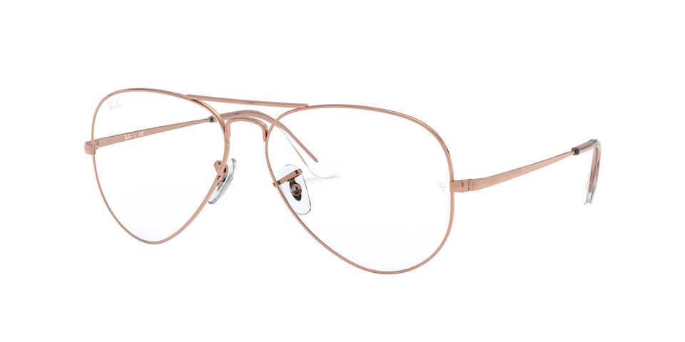 RayBan RX6489 3094