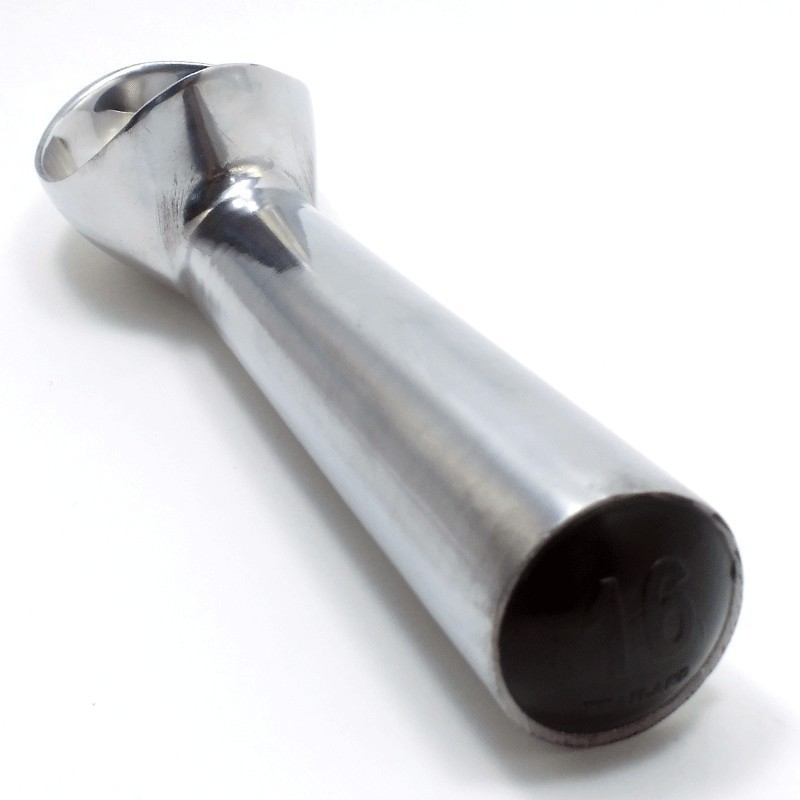 ที่ตักไอศครีมแบบขูด 2.5 ออนซ์ #ZZD-16