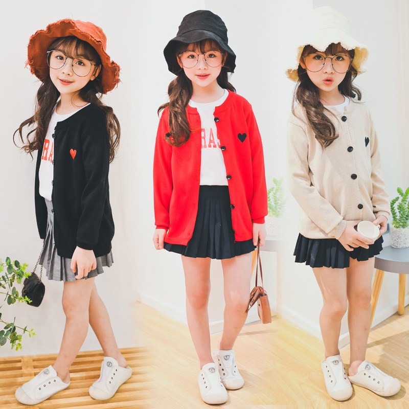 เสื้อกันหนาวผู้หญิง ไหมพรม เนื้อนุ่ม