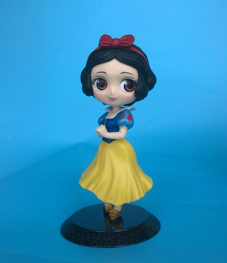 ตุ๊กตาเซ็ตเหล่าเจ้าหญิง เซ็ต6 ตัว