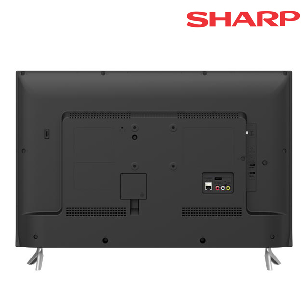 SHARP 32 INCH SMART DIGITAL HD READY LED TV LC-32SA4500X