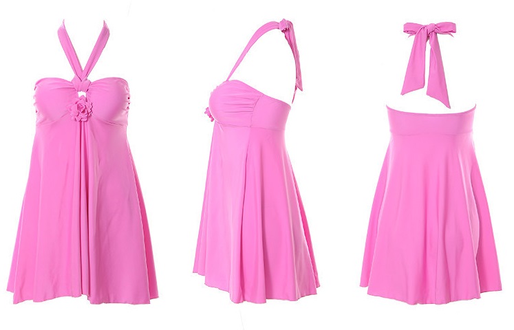 ชุดว่ายน้ำ ไซส์ 3xl ชุด +บิกินี รอบอก 34-38 บิกินีเอวต่ำ สะโพก 28-34 นิ้วค่ะ ชุดยาว 29-36 นิ้วค่ะ ผ้าดีค่ะ