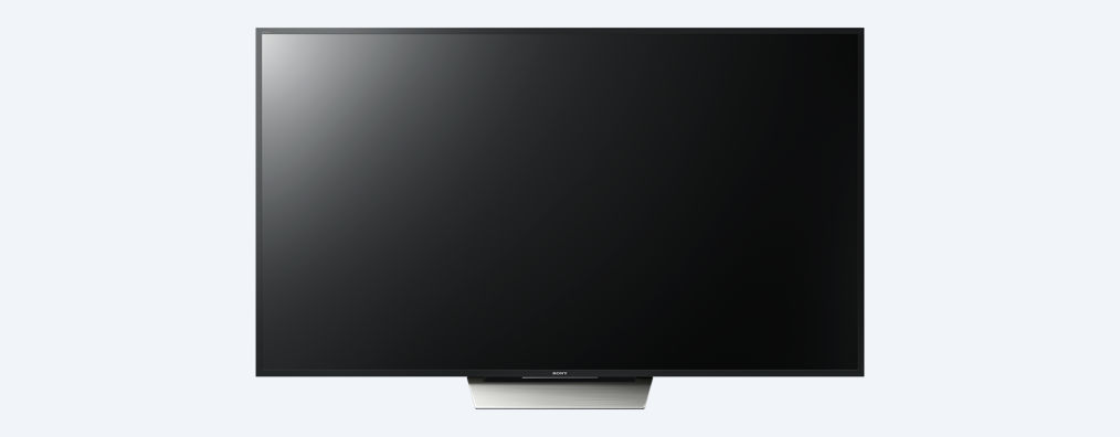Sony 4K Digital UHD LED Android TV ขนาด 65 นิ้วรุ่น KD-65X8500D