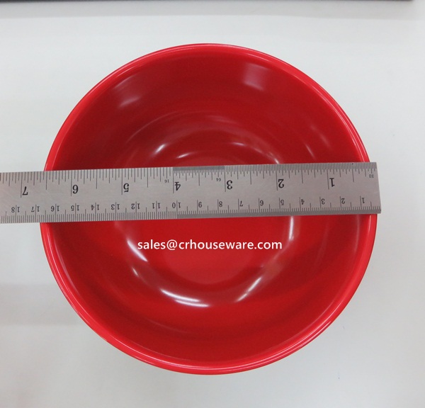 ชามใหญ่ พลาสติก ABS 005-TW-JP-EQ213