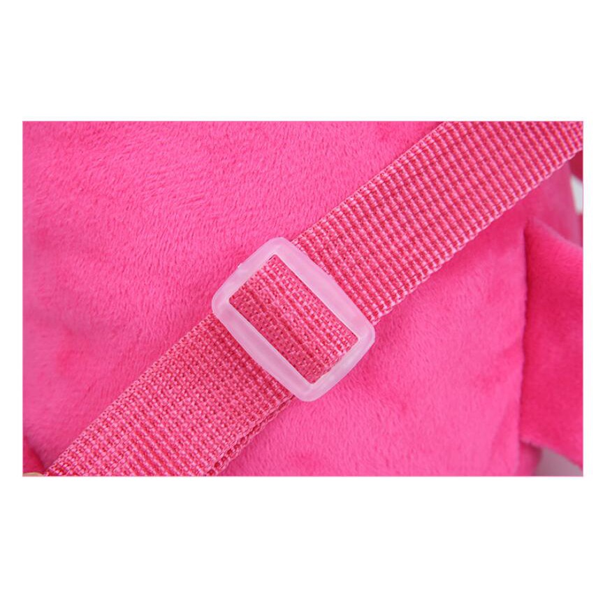 กระเป๋า เป้เด็ก ตุ๊กตา โพนี่