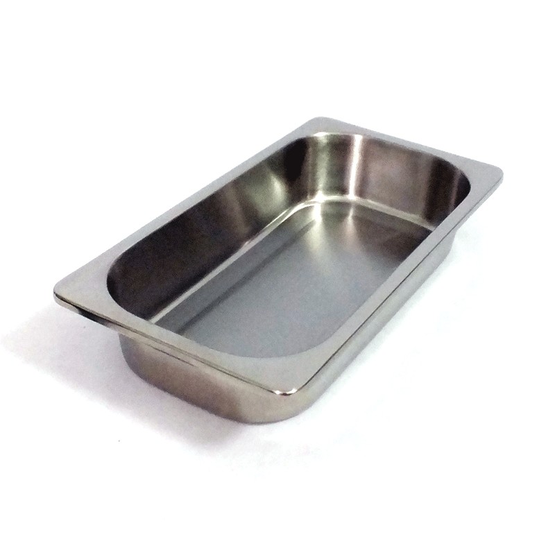 อ่างอุ่นอาหาร 1/3 ใบตื้น ตราสฟิ้งค์ ( K110 )