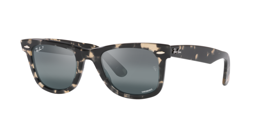 RayBan RB2140F 1333G6 ORIGINAL WAYFARER