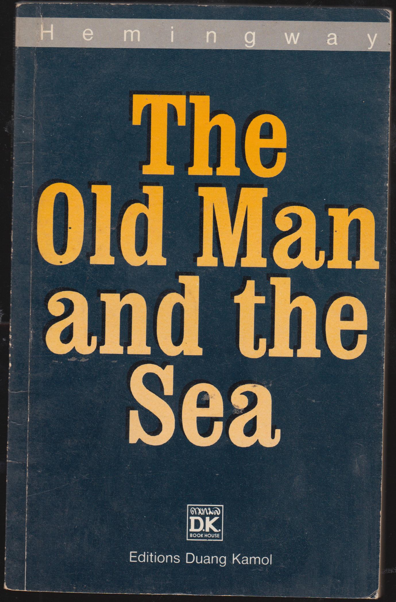 The Old Man and the Sea